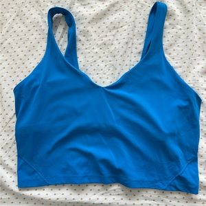 Lululemon align top